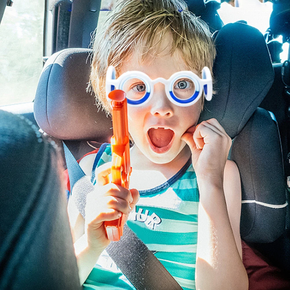 Anti-Sickness Glasses Without Lens Portable Foldable Travel Sports Driving Prevent Dizzy Glasses Anti Dizzy Device for Children
Anti-Sickness Glasses Without Lens Portable Foldable Travel Sports Driving Prevent Dizzy Glasses Anti Dizzy Device for Children