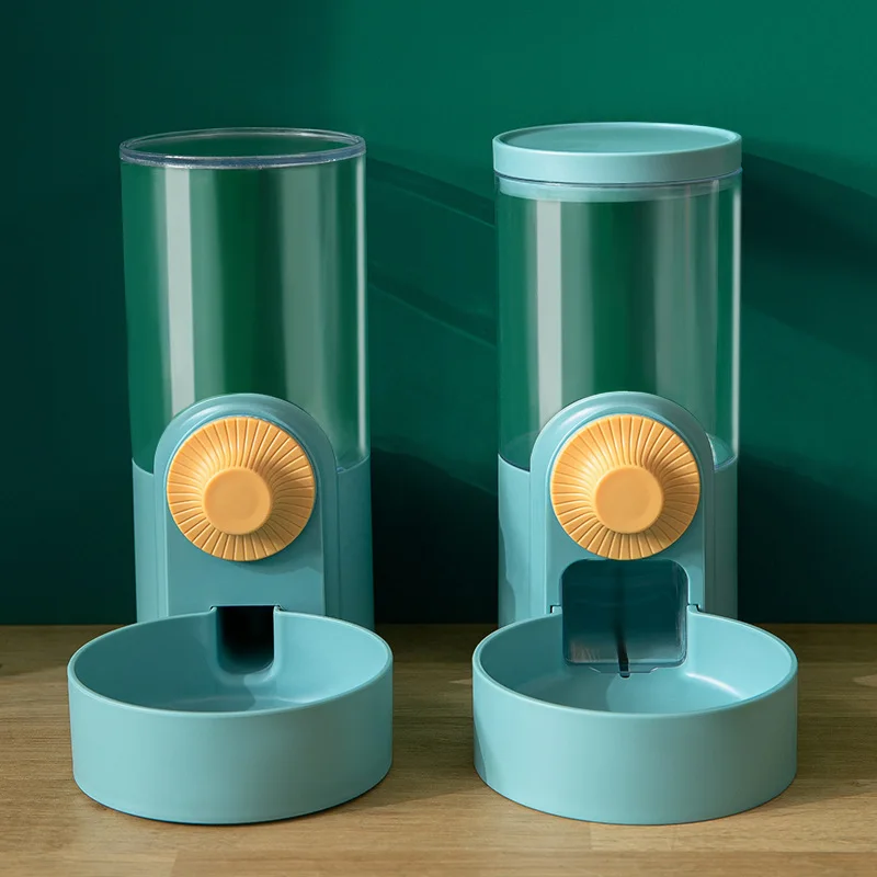 Cat Water Dispenser Automatic Hanging Cage Style Simple Style Pet Water Automatic Feeder Set Supplies Dog Accessories
Cat Water Dispenser Automatic Hanging Cage Style Simple Style Pet Water Automatic Feeder Set Supplies Dog Accessories