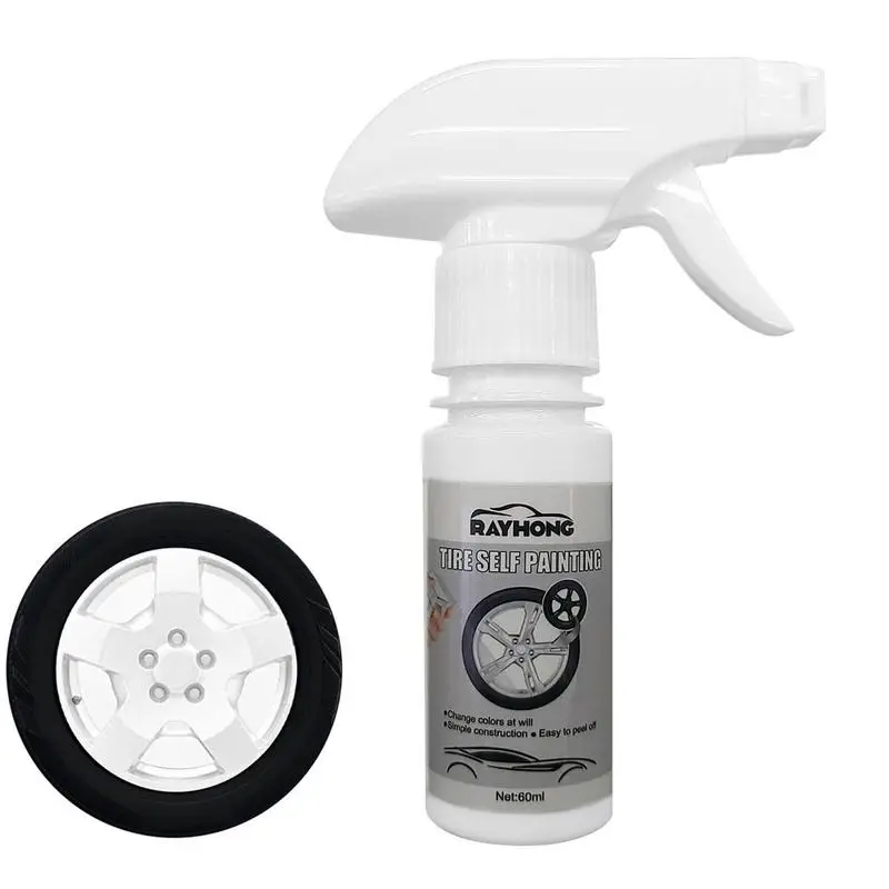 Wheel Spray Paint Peelable Sprayable Automotive Dip Coat For Car Hub Wheel Wheel Paint Kit High-Performance Wheel Paint
Wheel Spray Paint Peelable Sprayable Automotive Dip Coat For Car Hub Wheel Wheel Paint Kit High-Performance Wheel Paint