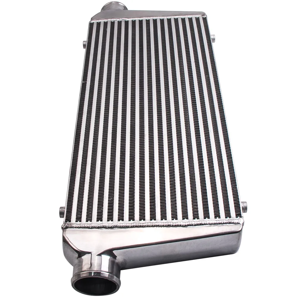 MAXPEEDINGRODS Front Mount Universal Intercooler 600 x 300 x 76 mm inlet / outlet 3" inch
MAXPEEDINGRODS Front Mount Universal Intercooler 600 x 300 x 76 mm inlet / outlet 3" inch