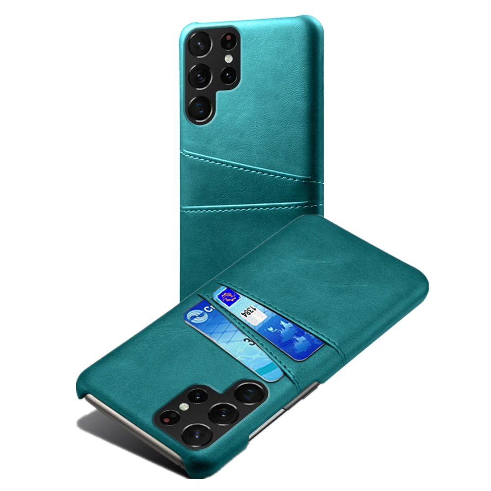 For Samsung S22 Ultra Pro S20 S21 FE 5G S8 S9 S10 Plus Note 10 Note 20 Ultra Funda Luxury PU Leather Card Slots Case Cover
For Samsung S22 Ultra Pro S20 S21 FE 5G S8 S9 S10 Plus Note 10 Note 20 Ultra Funda Luxury PU Leather Card Slots Case Cover