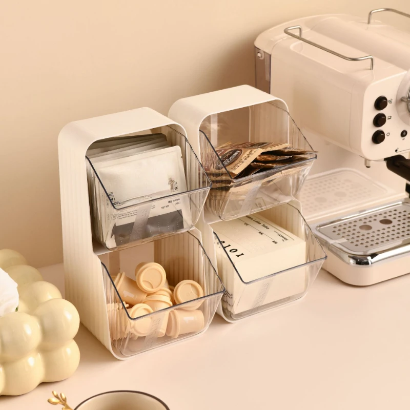 Makeup Organizer Stationery Kitchen Storage & Organization Plastic Storage Container Useful Things for Home Pills Box Closet
Makeup Organizer Stationery Kitchen Storage & Organization Plastic Storage Container Useful Things for Home Pills Box Closet