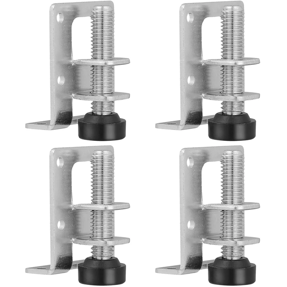 Feet Leveling Adjustable Table Levelers Furniture Leg Leveler Heavy Duty Cabinet Legs Chair Desk Bench Screwoutdoor
Feet Leveling Adjustable Table Levelers Furniture Leg Leveler Heavy Duty Cabinet Legs Chair Desk Bench Screwoutdoor