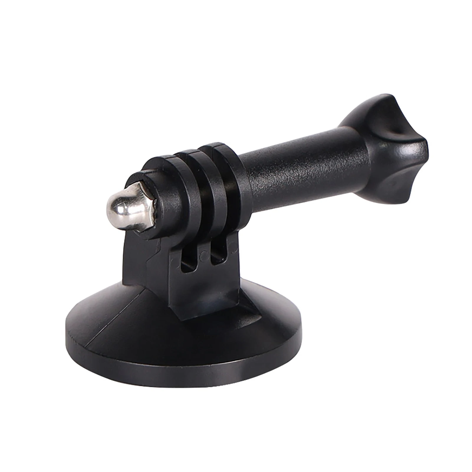 Black Adapter Strong Magnetic Mount Stand Durable Portable Metal Holder Accessories Compatible For GoPro Hero 9 8 7 Sj4000
Black Adapter Strong Magnetic Mount Stand Durable Portable Metal Holder Accessories Compatible For GoPro Hero 9 8 7 Sj4000