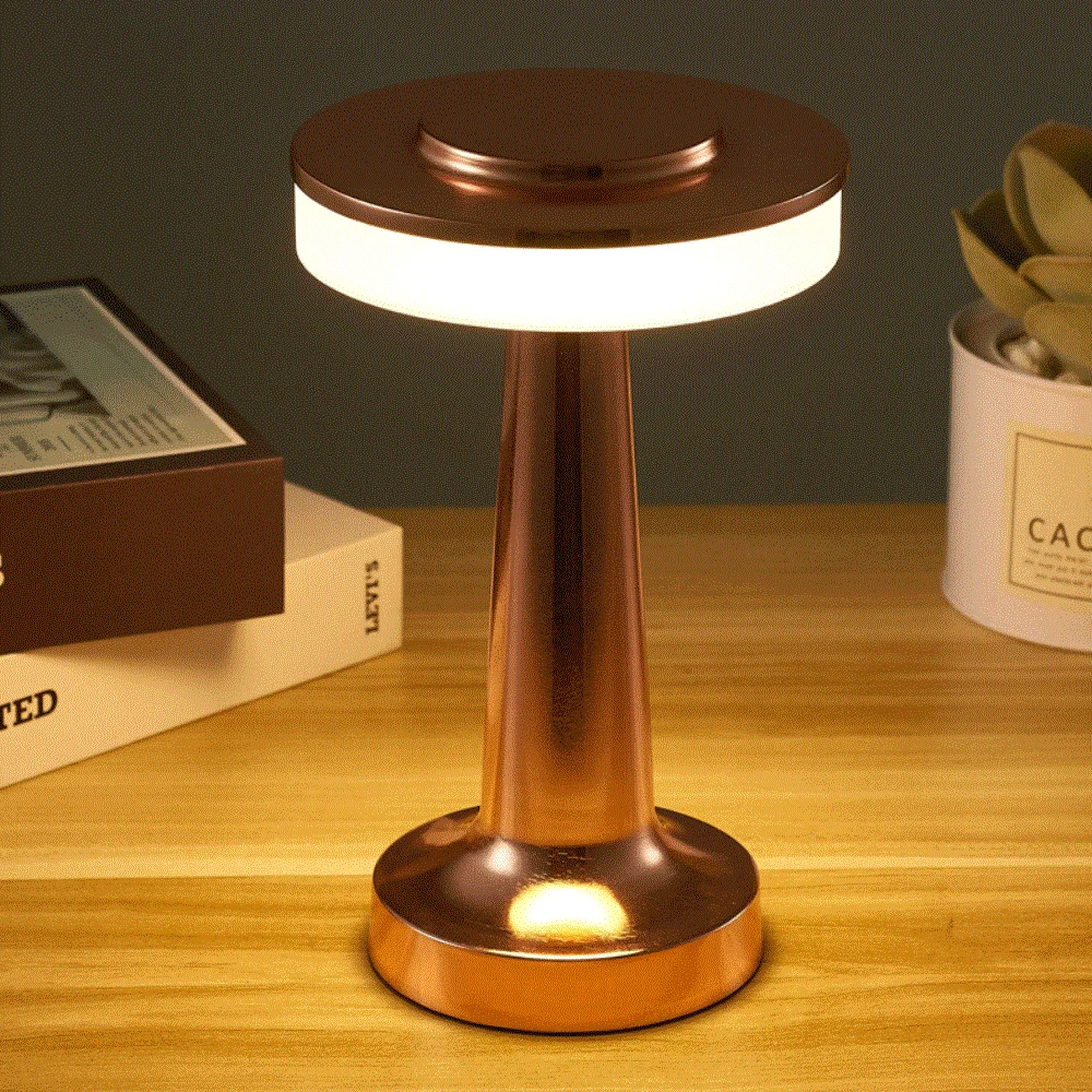 Table Bar Decoration Rechargeable Coffee Decor Light Chambre Luces Lampe Bedroom Retro Room Night Lights Camping Lamp Led Desk
Table Bar Decoration Rechargeable Coffee Decor Light Chambre Luces Lampe Bedroom Retro Room Night Lights Camping Lamp Led Desk