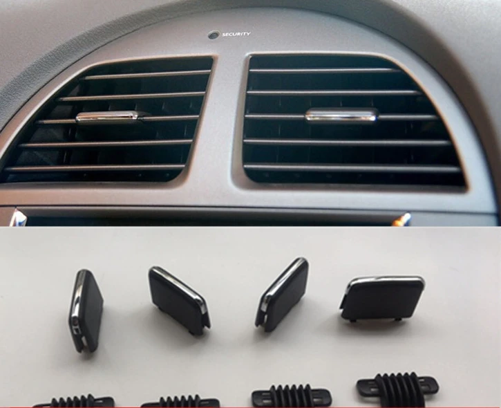 1Pc for Lexus ES240ES350 air conditioning air outlet pull piece air conditioning air outlet clip mobile clip
1Pc for Lexus ES240ES350 air conditioning air outlet pull piece air conditioning air outlet clip mobile clip