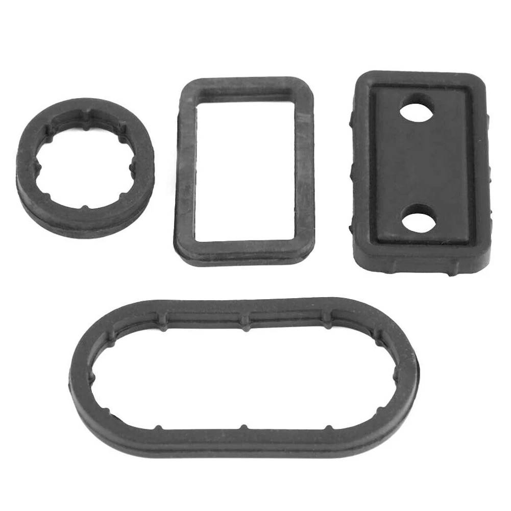 5pcs Oil Filter Housing Seal Gasket Kit For Mercedes W163 W202 W208 W210 1121840061 1121840161 Oil Filter Accessories
5pcs Oil Filter Housing Seal Gasket Kit For Mercedes W163 W202 W208 W210 1121840061 1121840161 Oil Filter Accessories