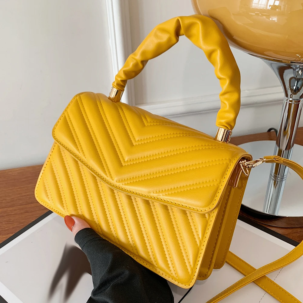 Сумка кросс-боди Женская с клапаном, модный дизайнерский саквояж на плечо, сумочка-кошелек, винтажный мессенджер из искусственной кожи, 2022
Сумка кросс-боди Женская с клапаном, модный дизайнерский саквояж на плечо, сумочка-кошелек, винтажный мессенджер из искусственной кожи, 2022