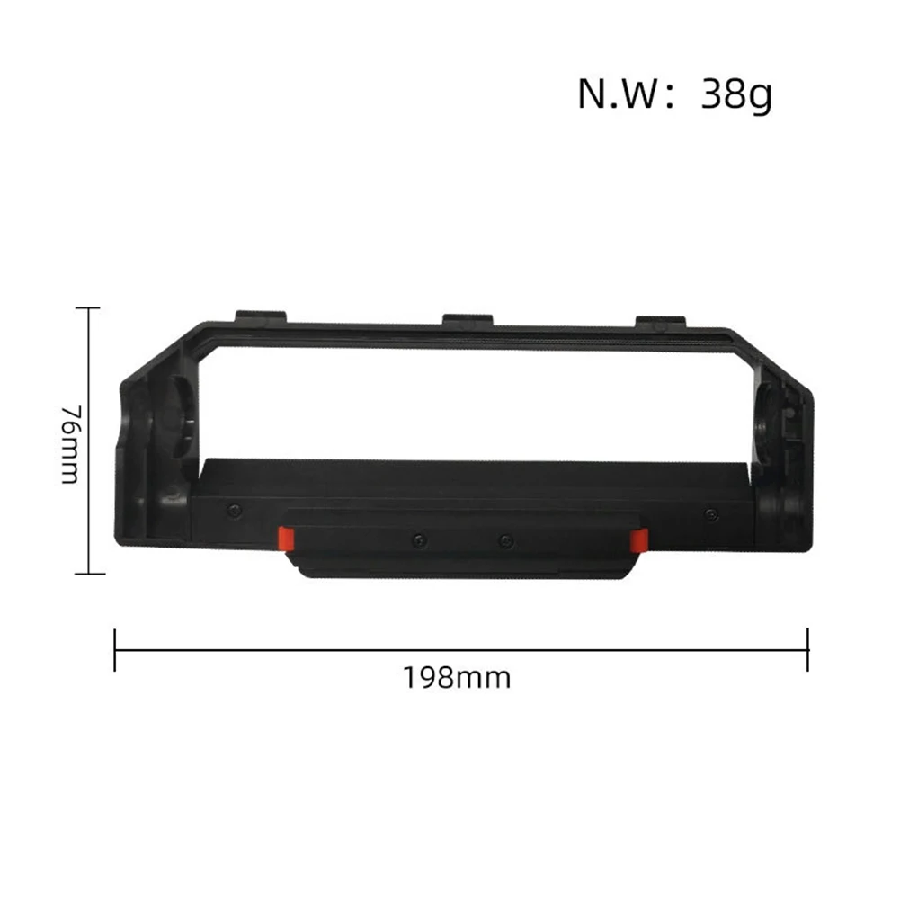 Accessories Kit For WYZE Robot Vacuum Cleaner WVCR200S Replacement Spare Household Supplies Vacuum Parts Accessories
Accessories Kit For WYZE Robot Vacuum Cleaner WVCR200S Replacement Spare Household Supplies Vacuum Parts Accessories