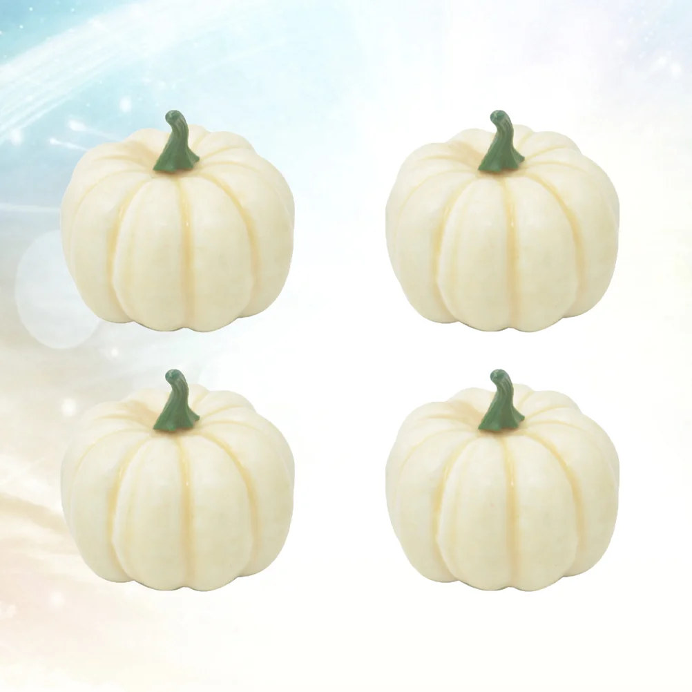 Pumpkinsimulation Fakeprops Decoration Prop Harvest Fall Pumpkins Realistic Artificial Home Photo Party Small Mini Supplies
Pumpkinsimulation Fakeprops Decoration Prop Harvest Fall Pumpkins Realistic Artificial Home Photo Party Small Mini Supplies