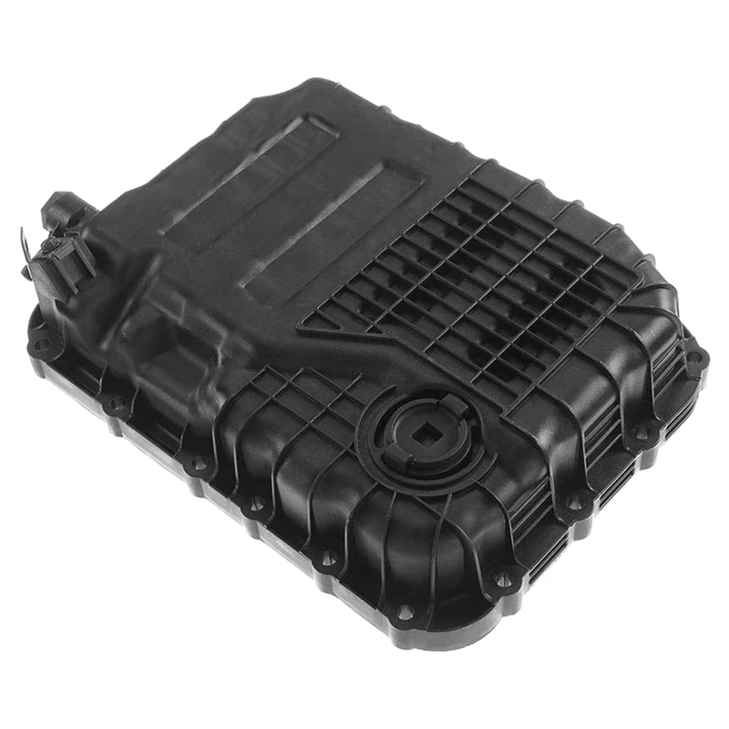 45280-26100 Transmission Oil Pan For Hyundai Ix35 Accent Elantra Kia K5 Rio Soul Ventilation Valve Body Cover Parts 4528026101
45280-26100 Transmission Oil Pan For Hyundai Ix35 Accent Elantra Kia K5 Rio Soul Ventilation Valve Body Cover Parts 4528026101