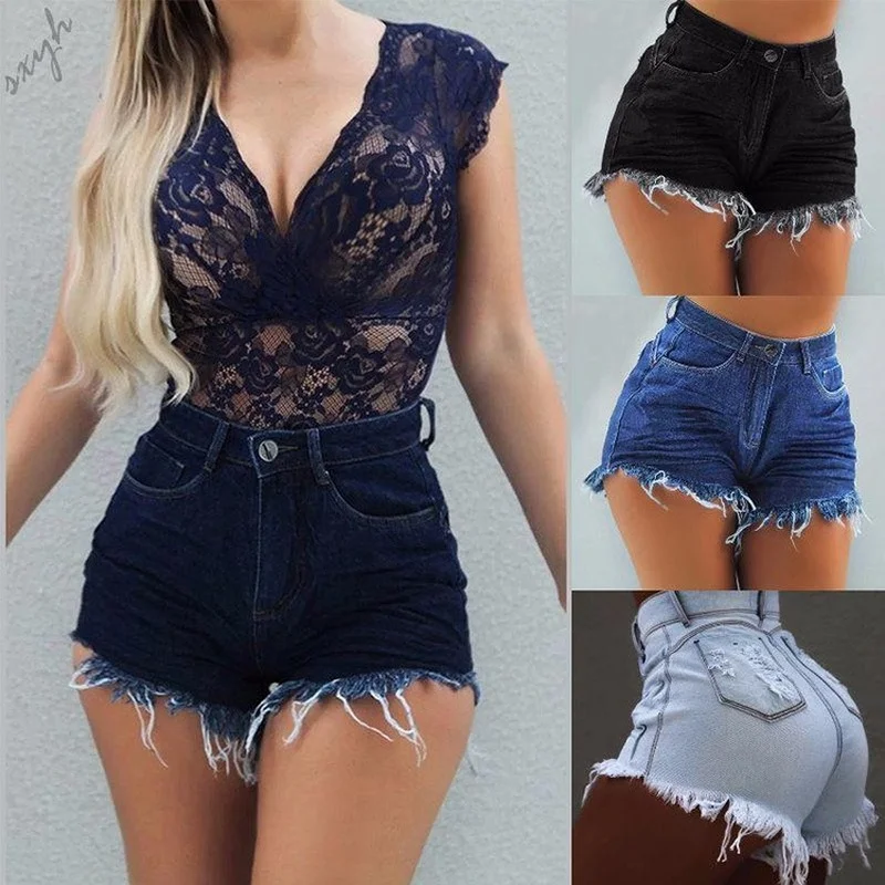 Women Denim Shorts Summer Solid Slim Pocket Tassel Short Jeans Streetwear Vintage Women Button Mid Waist Denim Straight Shorts
Women Denim Shorts Summer Solid Slim Pocket Tassel Short Jeans Streetwear Vintage Women Button Mid Waist Denim Straight Shorts