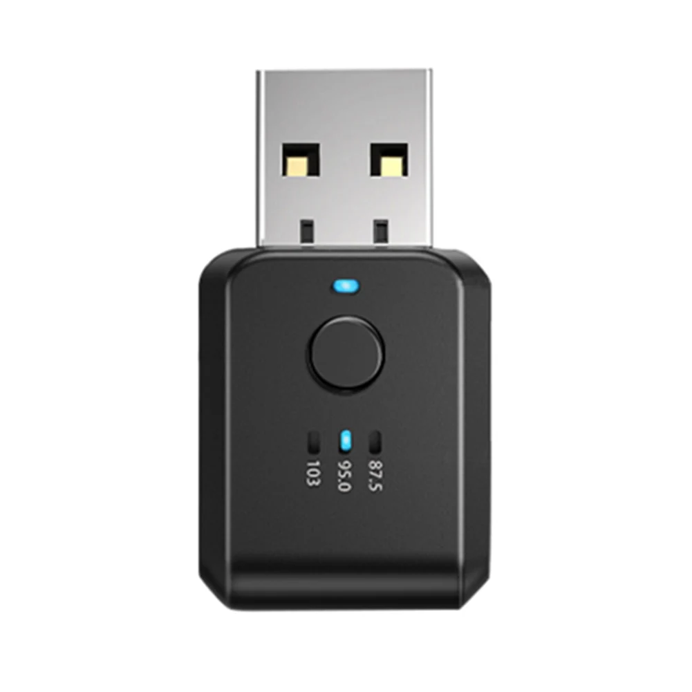 FM01 2 In 1 Draadloze Bluetooth Ontvanger Fm-zender USB FM Phone Receiver Wireless Car Radio Stereo Muziek Ontvanger Adapter Usb
FM01 2 In 1 Draadloze Bluetooth Ontvanger Fm-zender USB FM Phone Receiver Wireless Car Radio Stereo Muziek Ontvanger Adapter Usb