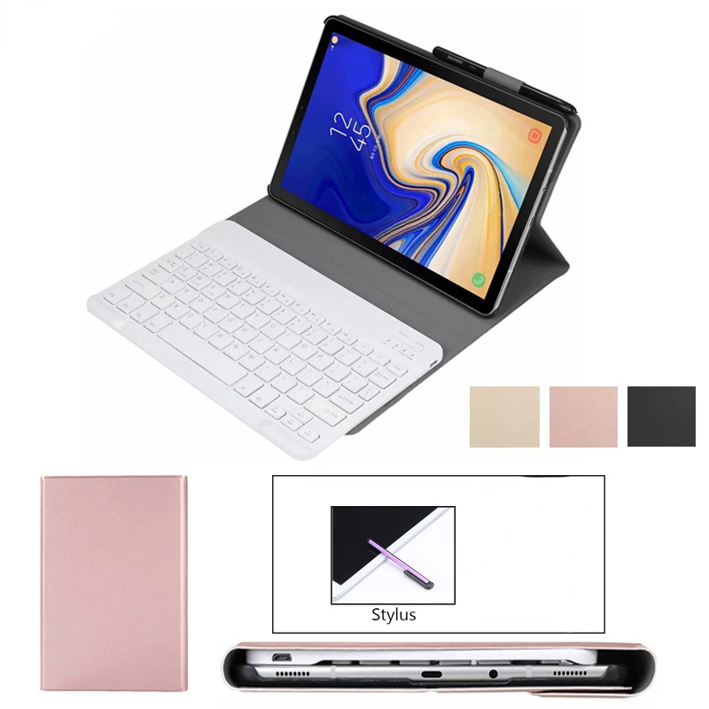 Keyboard Case For Samsung Galaxy Tab A 8.0 2019 T290 T295 SM-T290 SM-T295 A7 Lite 8.7 T225 Wireless Keyboard Tablet Cover Funda
Keyboard Case For Samsung Galaxy Tab A 8.0 2019 T290 T295 SM-T290 SM-T295 A7 Lite 8.7 T225 Wireless Keyboard Tablet Cover Funda