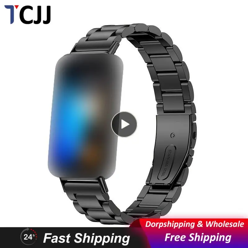 Watch Steel Belt Unique Design Durable Stainless Steel Watch Strap Elegant And Stylish Design Comfortable To Wear Fashionable
Watch Steel Belt Unique Design Durable Stainless Steel Watch Strap Elegant And Stylish Design Comfortable To Wear Fashionable