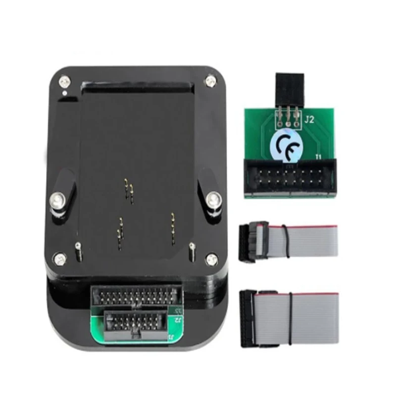 IC-адаптер EWS-4.3 и 4.4, программатор для чтения и записи данных для R280 XPROG-M
IC-адаптер EWS-4.3 и 4.4, программатор для чтения и записи данных для R280 XPROG-M