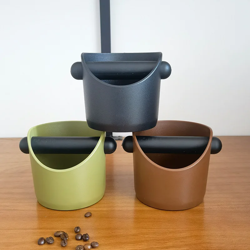 Coffee Knocking Grounds Bucket Coffee Grounds Bucket Coffee Grounds Bucket Waste Grounds Bucket Waste Powder Bucket Coffee Tools
Coffee Knocking Grounds Bucket Coffee Grounds Bucket Coffee Grounds Bucket Waste Grounds Bucket Waste Powder Bucket Coffee Tools
