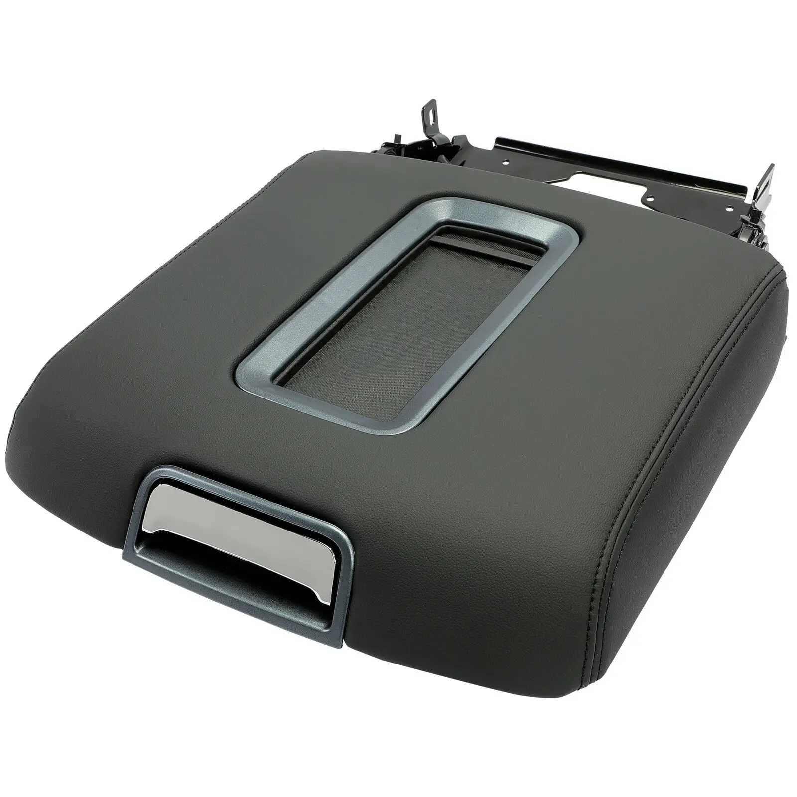 Кожаная крышка подлокотника центральной консоли для 2014-2019 Chevrolet Silverado GMC Sierra
Кожаная крышка подлокотника центральной консоли для 2014-2019 Chevrolet Silverado GMC Sierra