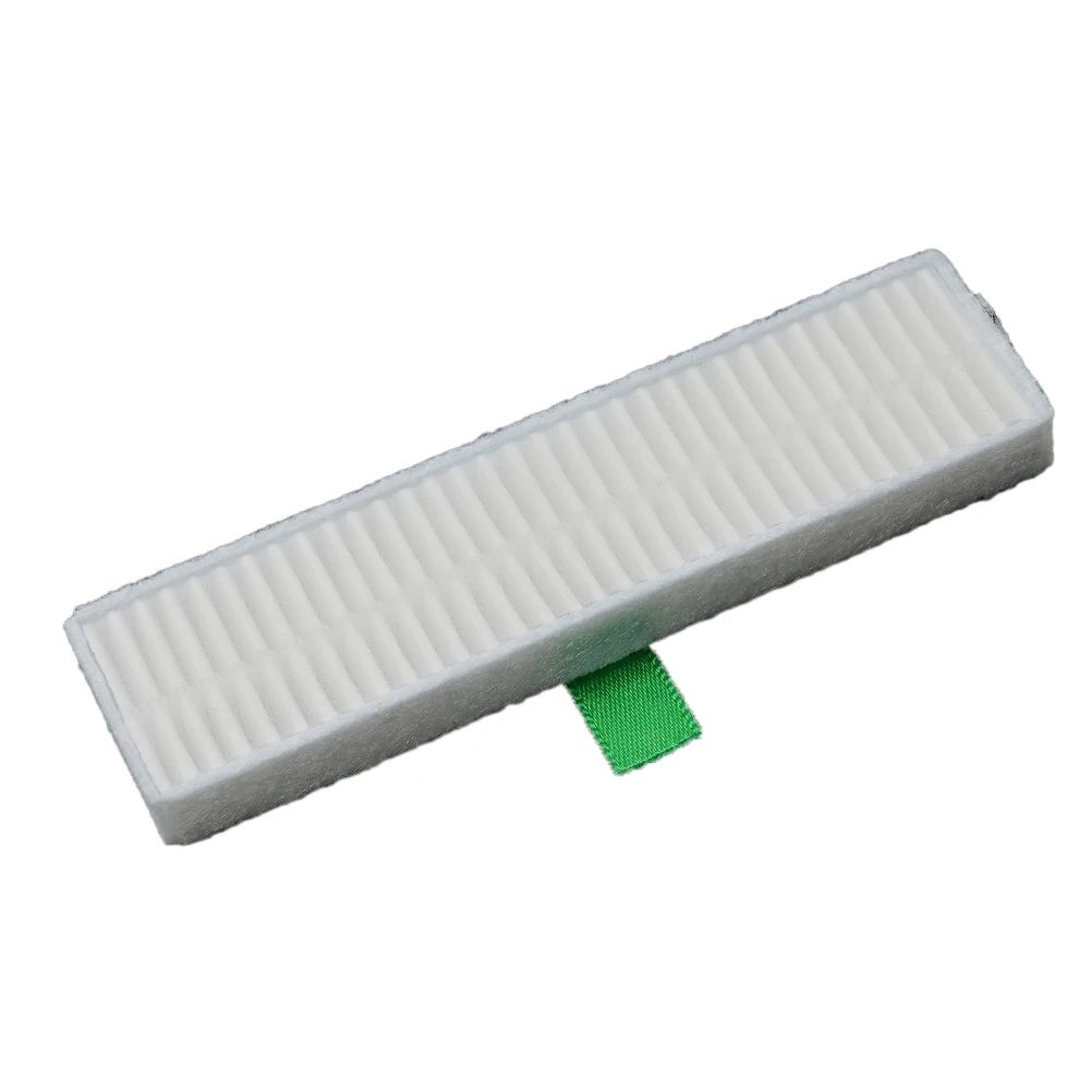 Maintain Your Vacuum Cleaner's Filter Efficiency with High Quality Replacement Set for Rowenta ZR740003 Explorer 60
Maintain Your Vacuum Cleaner's Filter Efficiency with High Quality Replacement Set for Rowenta ZR740003 Explorer 60