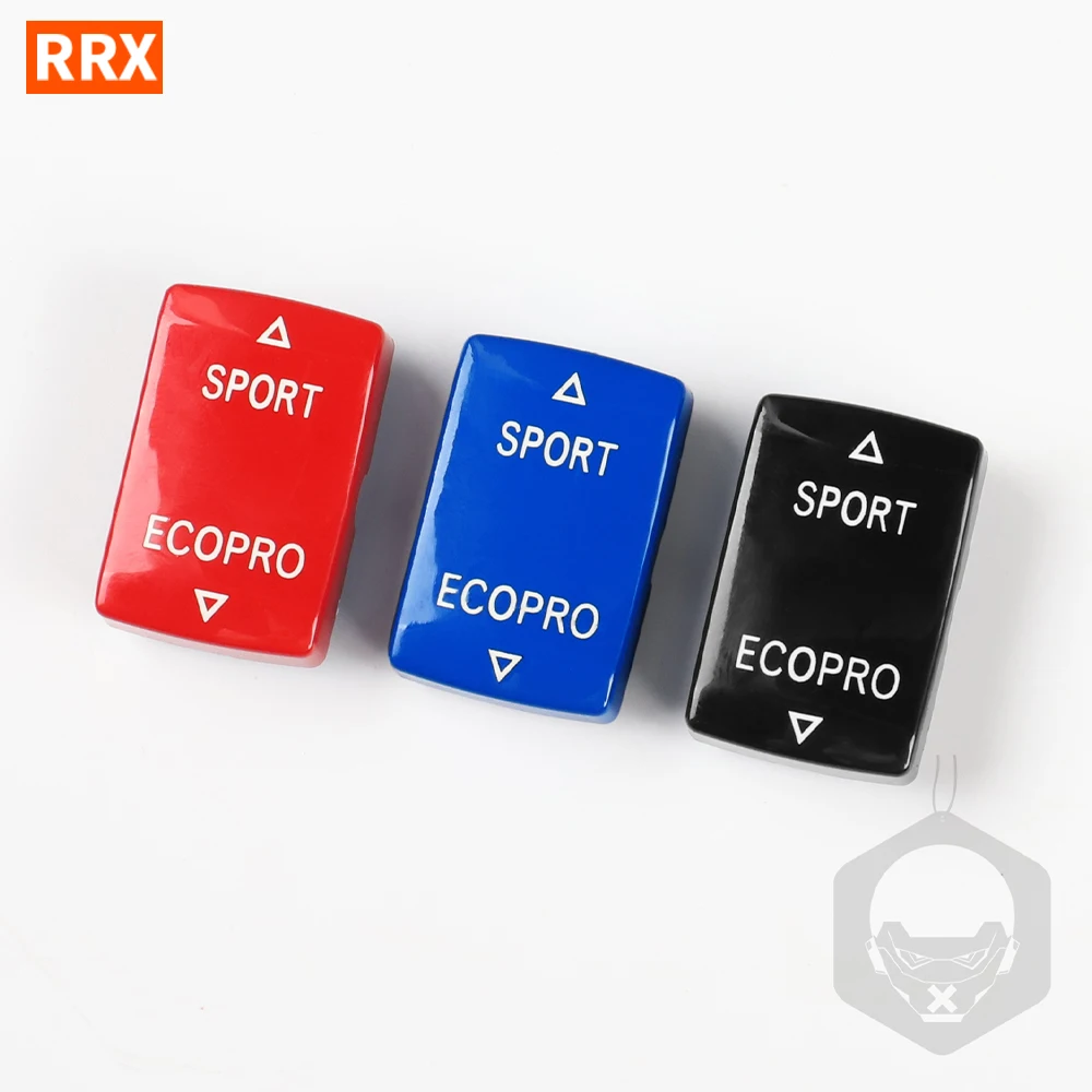 Кнопка переключения режимов Sport ECO PRO, центральная консоль ABS, крышка для 1 серии F20 F21 2012-2018 2 серии F22 F23 2014-2018, запчасти
Кнопка переключения режимов Sport ECO PRO, центральная консоль ABS, крышка для 1 серии F20 F21 2012-2018 2 серии F22 F23 2014-2018, запчасти