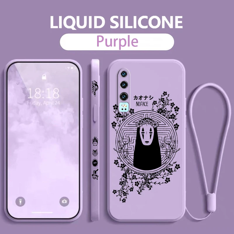 Spirited Away No face man Huawei Phone Case For Y9S Y9A Y9 Nova Y70 9 8 P50 P40 P30 P20 Pro Lite E 5G Liquid Left Rope
Spirited Away No face man Huawei Phone Case For Y9S Y9A Y9 Nova Y70 9 8 P50 P40 P30 P20 Pro Lite E 5G Liquid Left Rope
