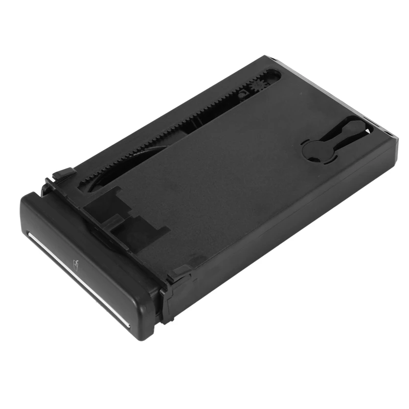 Новый черный Передний автомобильный подстаканник для VW A4/B6/B7 2002-2008 8E1862534K
Новый черный Передний автомобильный подстаканник для VW A4/B6/B7 2002-2008 8E1862534K