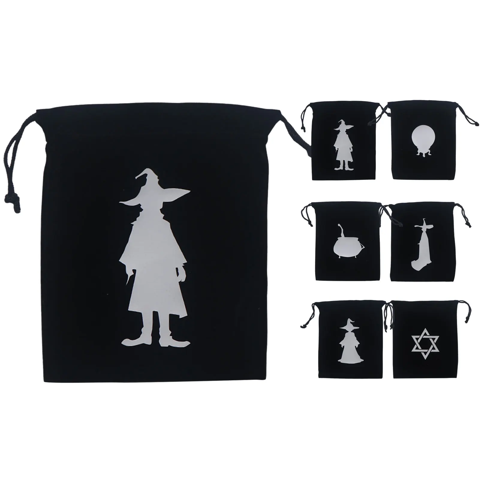 Jewelry Packing Flannel Drawstring Bags Dice Bag Dragons Velvet Bags Pouches For Packing Gift Tarot Card Bag Board Games 
Jewelry Packing Flannel Drawstring Bags Dice Bag Dragons Velvet Bags Pouches For Packing Gift Tarot Card Bag Board Games