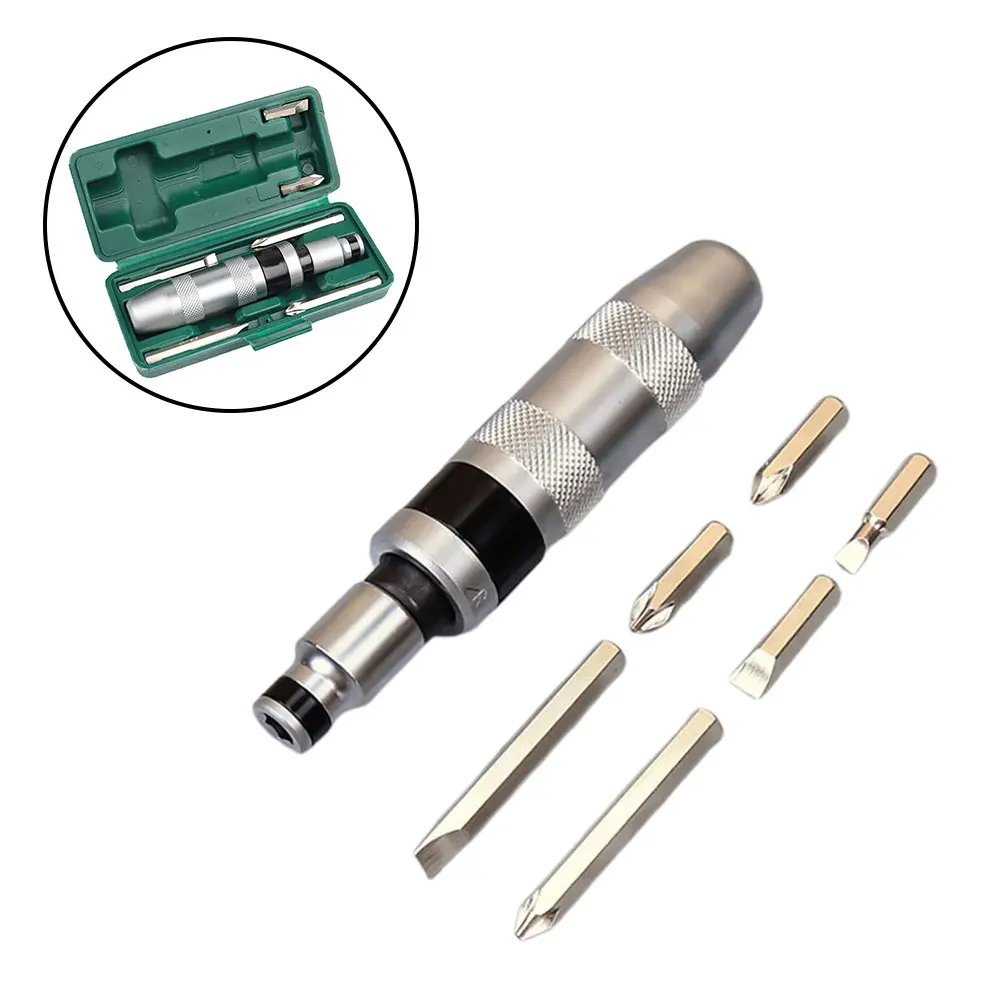 Impact Driver Screwdriver Hand Tools Portable For Loosening Bolts Remove Stubborn Fasteners Screwdriver Set
Impact Driver Screwdriver Hand Tools Portable For Loosening Bolts Remove Stubborn Fasteners Screwdriver Set