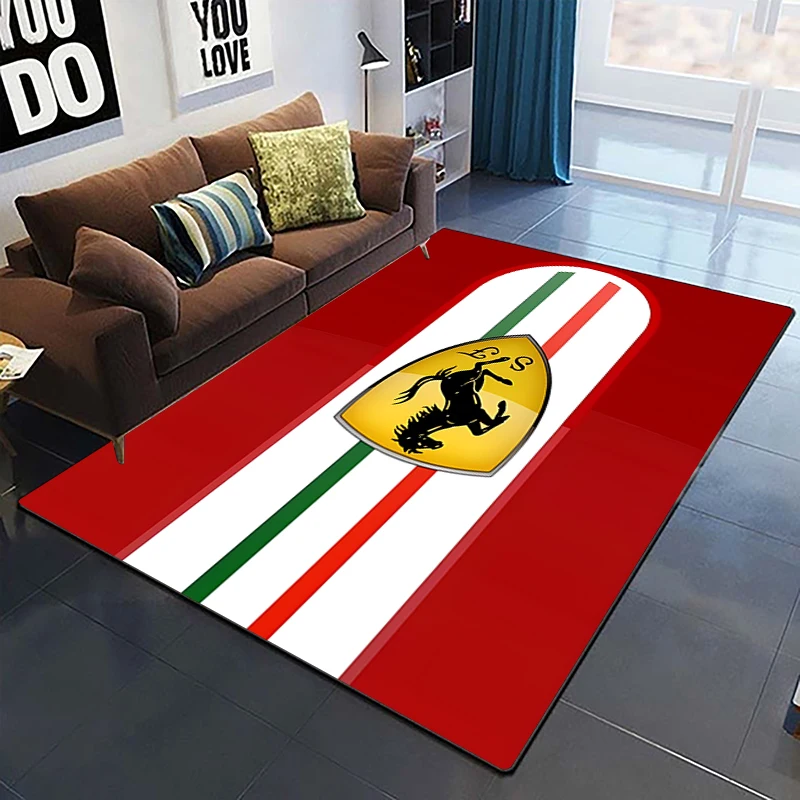 Racing Supercar Large Rug for Living Room Auto Parts Black Carpet Bedroom Area Rug cute rug Fun blanket children's crawling pad
Racing Supercar Large Rug for Living Room Auto Parts Black Carpet Bedroom Area Rug cute rug Fun blanket children's crawling pad