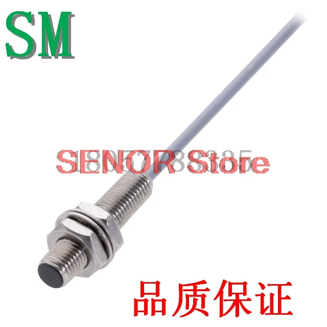 Proximity switch sensor BES 516-324-E3-C-02 BES00ML quality assurance for one year
Proximity switch sensor BES 516-324-E3-C-02 BES00ML quality assurance for one year