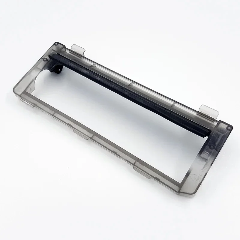 Крышка для главной роликовой щетки пылесоса Ecovacs Deebot Ozmo 610 Запчасти для робота-пылесоса, замена
Крышка для главной роликовой щетки пылесоса Ecovacs Deebot Ozmo 610 Запчасти для робота-пылесоса, замена