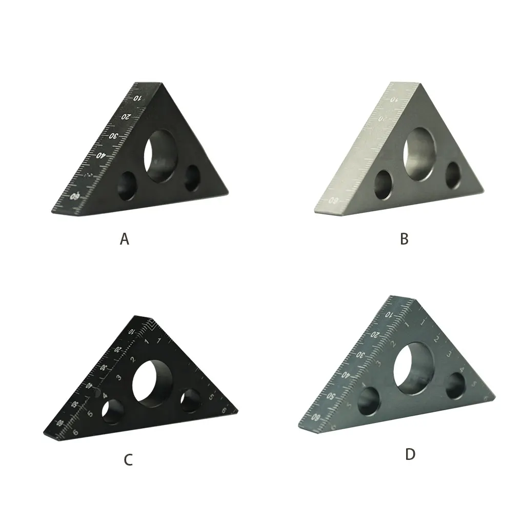 Alloy Accurate T Ruler And Guaranteed Quality Angle Ruler For Elderly Females At Home Right Angle Ruler Metal Ruler
Alloy Accurate T Ruler And Guaranteed Quality Angle Ruler For Elderly Females At Home Right Angle Ruler Metal Ruler