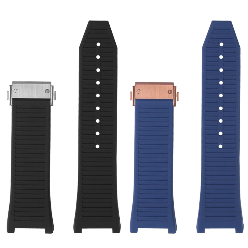 For Ferragamo F80 sports series fine steel watch band silicone rubber strap men's and women's wristband 26mm Bracelet Concave
For Ferragamo F80 sports series fine steel watch band silicone rubber strap men's and women's wristband 26mm Bracelet Concave