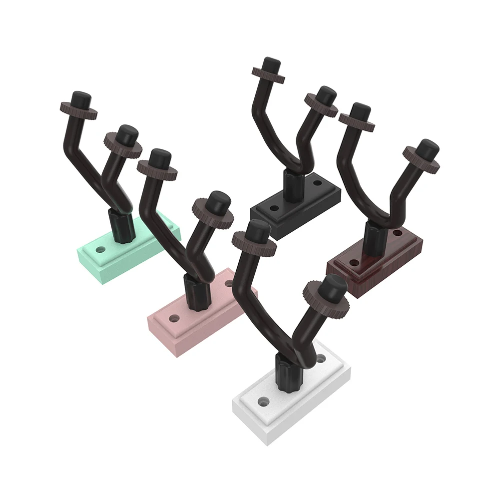 Ukulele Guitar Hangers Hook Adjustable Instrument Display Holder Wall Mount Rack Professional Ukulele Violin Guitars Accessories
Ukulele Guitar Hangers Hook Adjustable Instrument Display Holder Wall Mount Rack Professional Ukulele Violin Guitars Accessories