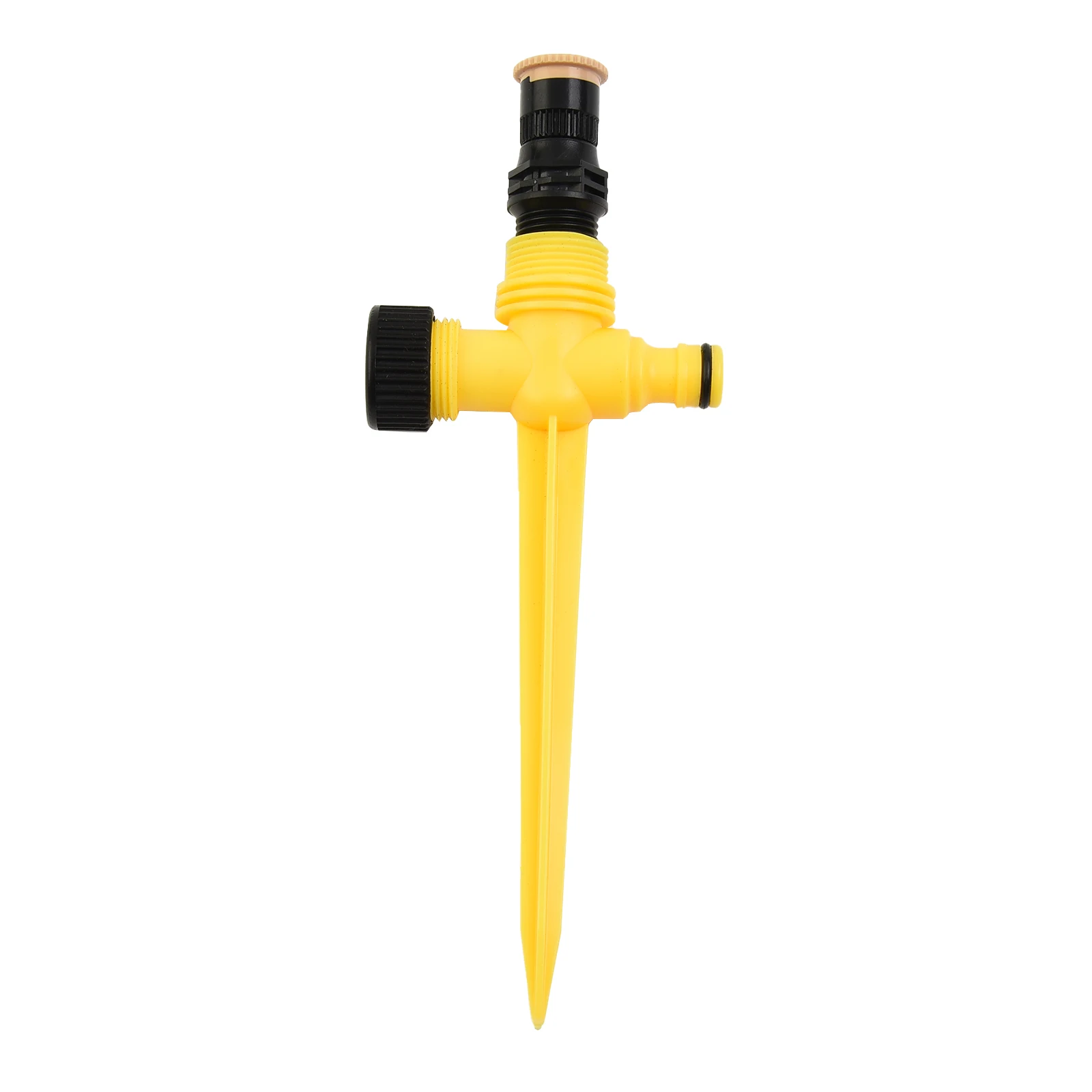 1/2/4pcs Auto Irrigation System Single Nozzle Spray 360° Rotation ABS 3 Gears Adjustment For Lawn Irrigation Garden Watering
1/2/4pcs Auto Irrigation System Single Nozzle Spray 360° Rotation ABS 3 Gears Adjustment For Lawn Irrigation Garden Watering