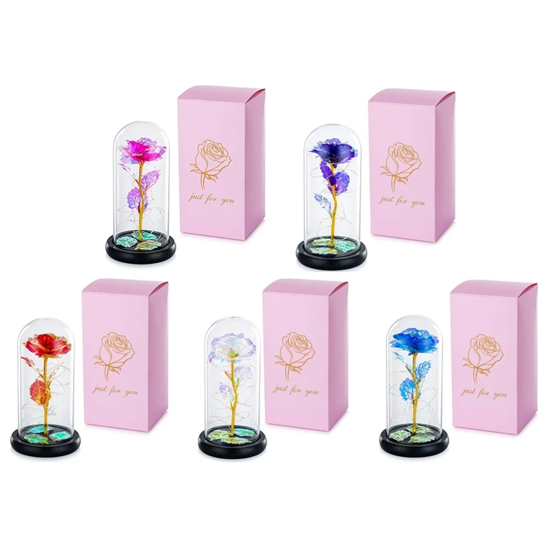 Светодиодная роза с кристаллами, цветочный подарок на день рождения, годовщину, День Святого Валентина, для девушки, жены, женщины
Светодиодная роза с кристаллами, цветочный подарок на день рождения, годовщину, День Святого Валентина, для девушки, жены, женщины