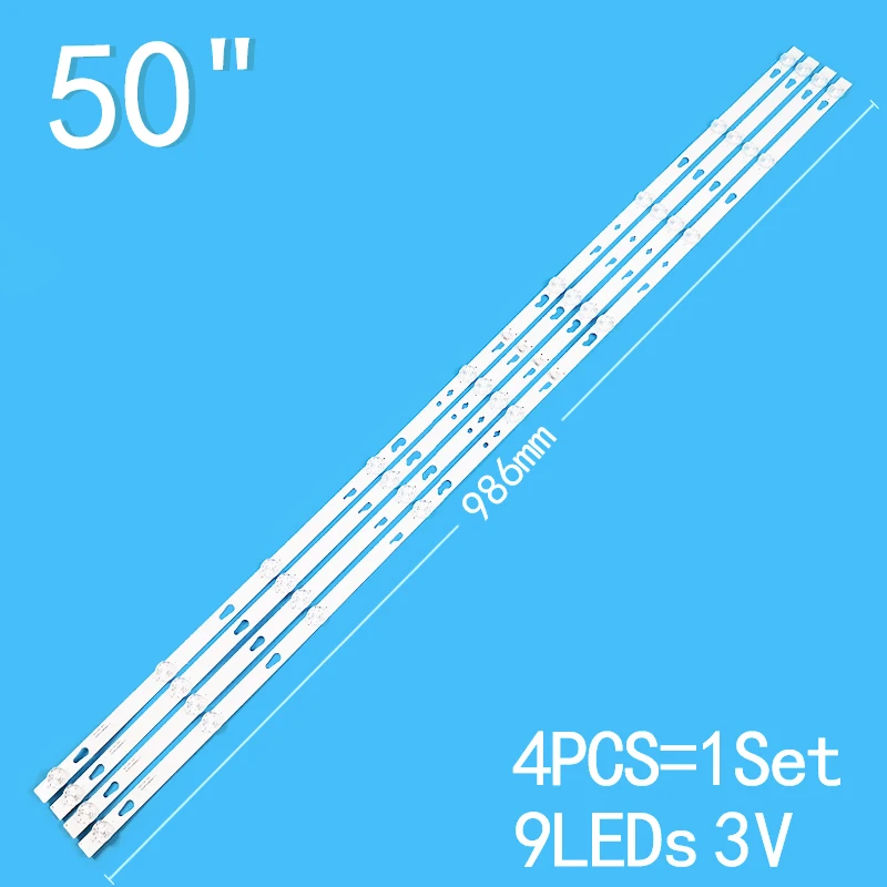 New 4PCS/lot For 50" LCD TV 50HR33M09A0 50D1200 9X4 Jvc Si50ur S150FS Pionner Ple-50s08uhd Hkpro Hkp50uhd1 ATVIO atv-50uhdr
New 4PCS/lot For 50" LCD TV 50HR33M09A0 50D1200 9X4 Jvc Si50ur S150FS Pionner Ple-50s08uhd Hkpro Hkp50uhd1 ATVIO atv-50uhdr