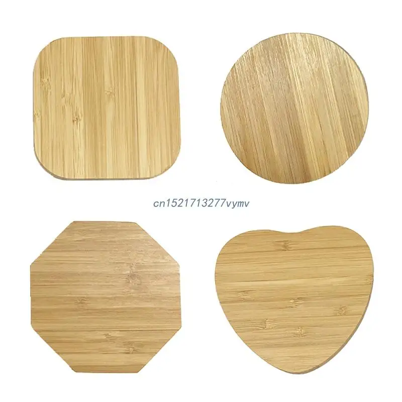 Portable Qi-certified Wireless Charger Bamboo Wooden Mat Fit for 8 11 12 Mini SE X XS Max, Note 10 S9 S8 S7 Edge
Portable Qi-certified Wireless Charger Bamboo Wooden Mat Fit for 8 11 12 Mini SE X XS Max, Note 10 S9 S8 S7 Edge