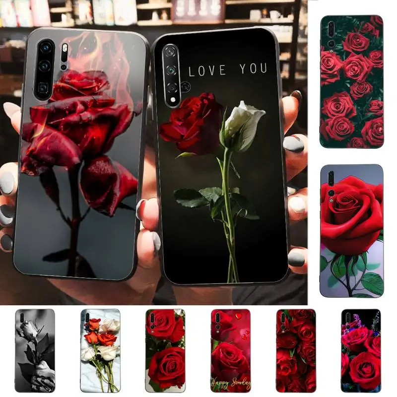 Beautiful Red Roses Phone Case for Huawei P30 40 20 10 8 9 lite pro plus Psmart2019
Beautiful Red Roses Phone Case for Huawei P30 40 20 10 8 9 lite pro plus Psmart2019