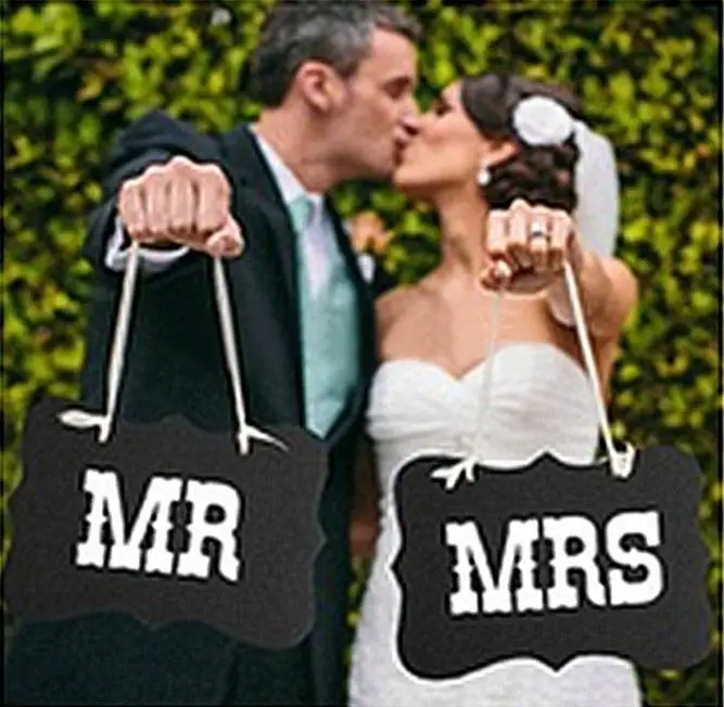 

Свадебные стулья «Мистер и миссис», 1 комплект, реквизит для фотосъемки невесты, жениха