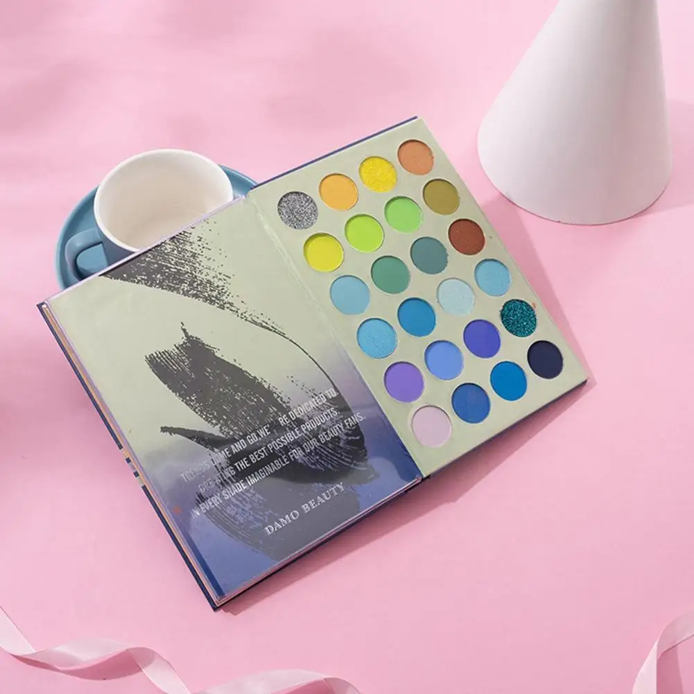 72 Colors Eye Shades New Colorful Book Sharp Eyeshadow Pigment New Palette Eye Hot Matte Shiny Eyeshadow Glitter Palette
72 Colors Eye Shades New Colorful Book Sharp Eyeshadow Pigment New Palette Eye Hot Matte Shiny Eyeshadow Glitter Palette