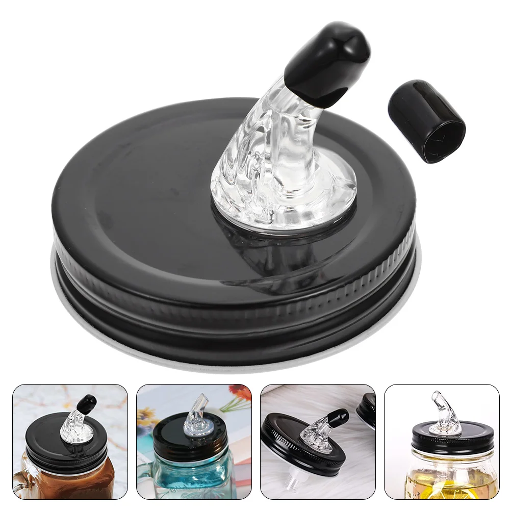 Household Portable Reusable Pourer Can Pourer Lid Portable Oil Pourer for Kitchen Friends Home
Household Portable Reusable Pourer Can Pourer Lid Portable Oil Pourer for Kitchen Friends Home