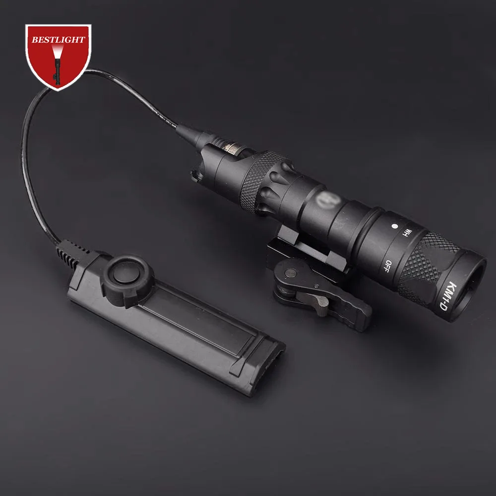 Тактический M323V светильник выход и переключатель давления и светодиодный белый светильник и мерцающий выход в соответствии с ж/д Spoce 20 мм
Тактический M323V светильник выход и переключатель давления и светодиодный белый светильник и мерцающий выход в соответствии с ж/д Spoce 20 мм