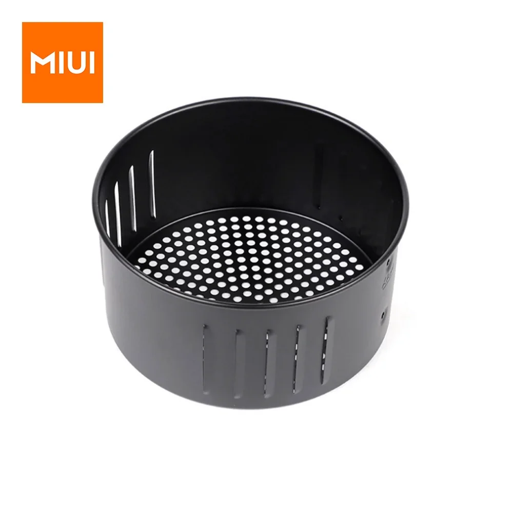 Аксессуары MIUI воздушный фритюрница AF-09D аксессуары корзина фритюрницы ручка ящик