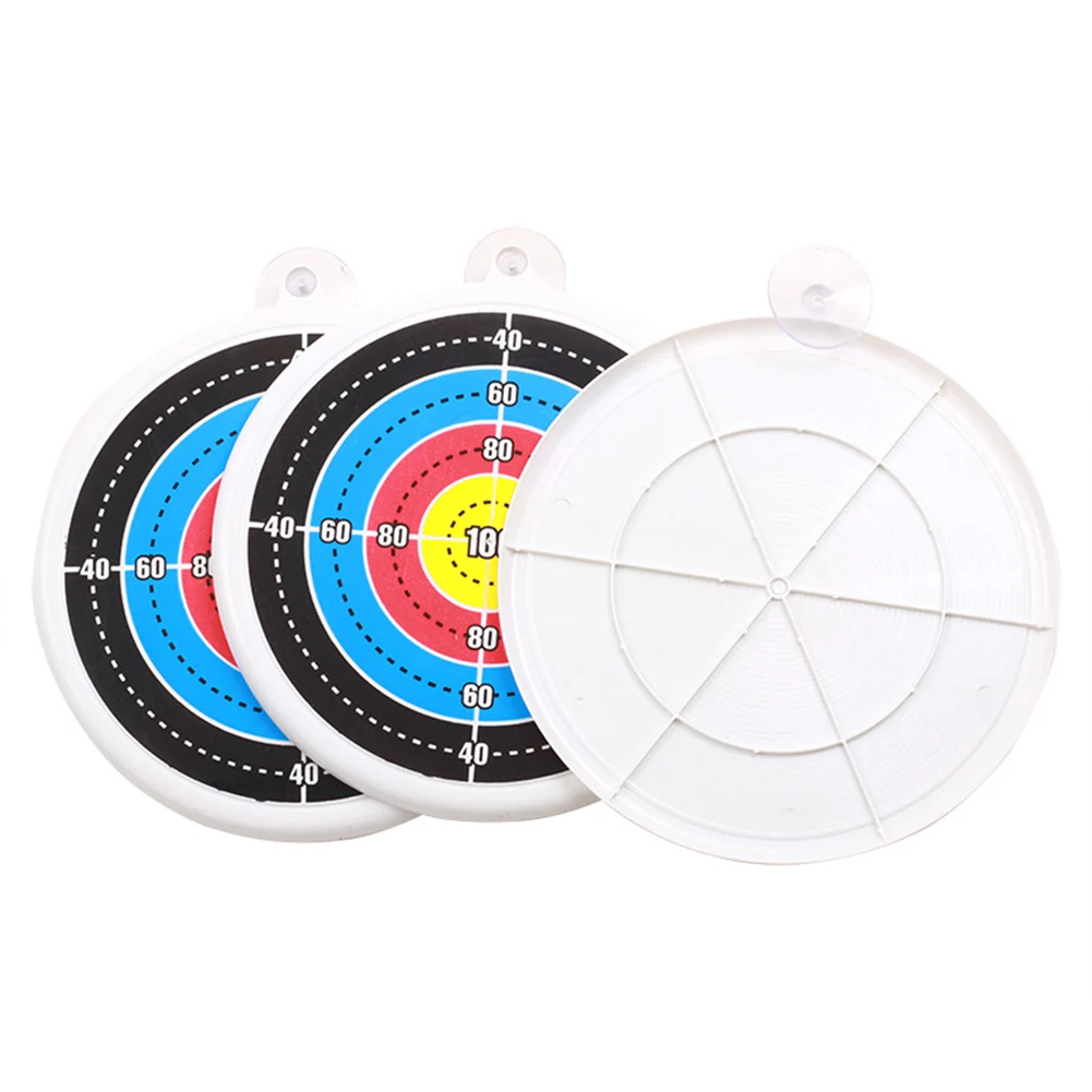 Keep Your Kids Safe and Entertained with this Suction Cup Archery Target Board High Quality Materials and Design
Keep Your Kids Safe and Entertained with this Suction Cup Archery Target Board High Quality Materials and Design