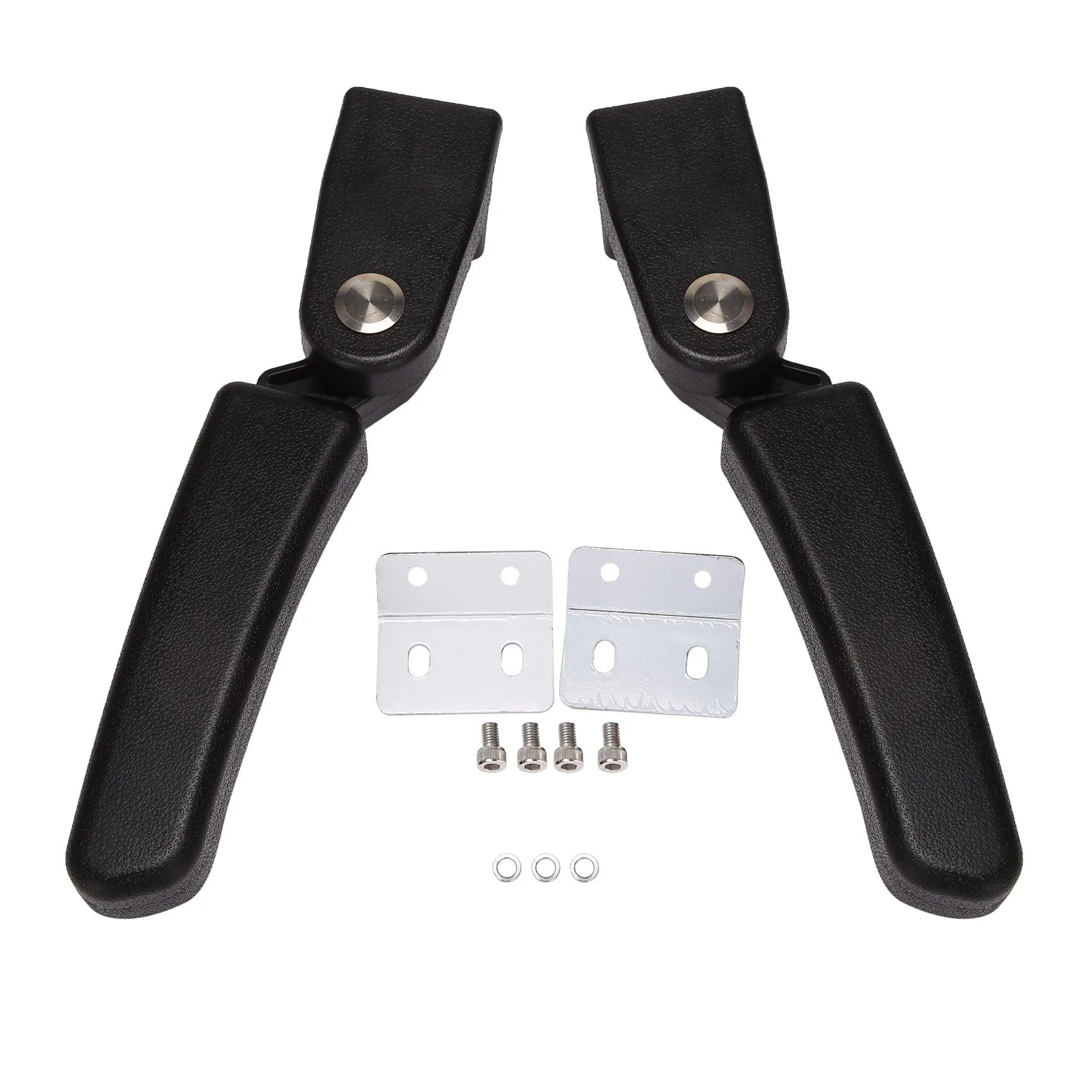 Universal Rear Box Passenger Armrest for F 800 GS / R 1200 GS Motorcycle Accessories
Universal Rear Box Passenger Armrest for F 800 GS / R 1200 GS Motorcycle Accessories