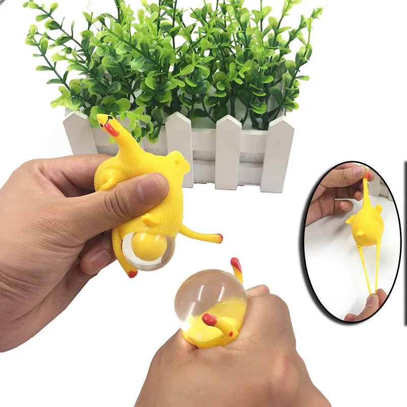 Игрушка-антистресс ZK50, игрушка-брелок для снятия стресса
Игрушка-антистресс ZK50, игрушка-брелок для снятия стресса