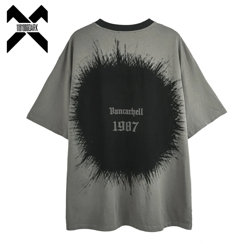 Men Hip Hop Oversized Tshirt Streetwear Letter Printed T-Shirt Cotton 2023 Fashion T Shirt Gray Tops Tees
Men Hip Hop Oversized Tshirt Streetwear Letter Printed T-Shirt Cotton 2023 Fashion T Shirt Gray Tops Tees