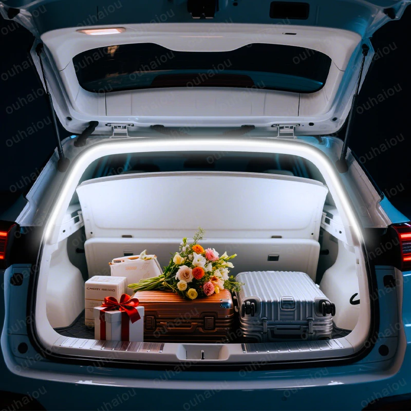 ДЛЯ CHERY TIGGO 8/8PRO/8 PLUS/8 L модификационный светильник багажника Атмосферные фонари Белый теплый белый Задний светодиодный светильник багажника
ДЛЯ CHERY TIGGO 8/8PRO/8 PLUS/8 L модификационный светильник багажника Атмосферные фонари Белый теплый белый Задний светодиодный светильник багажника