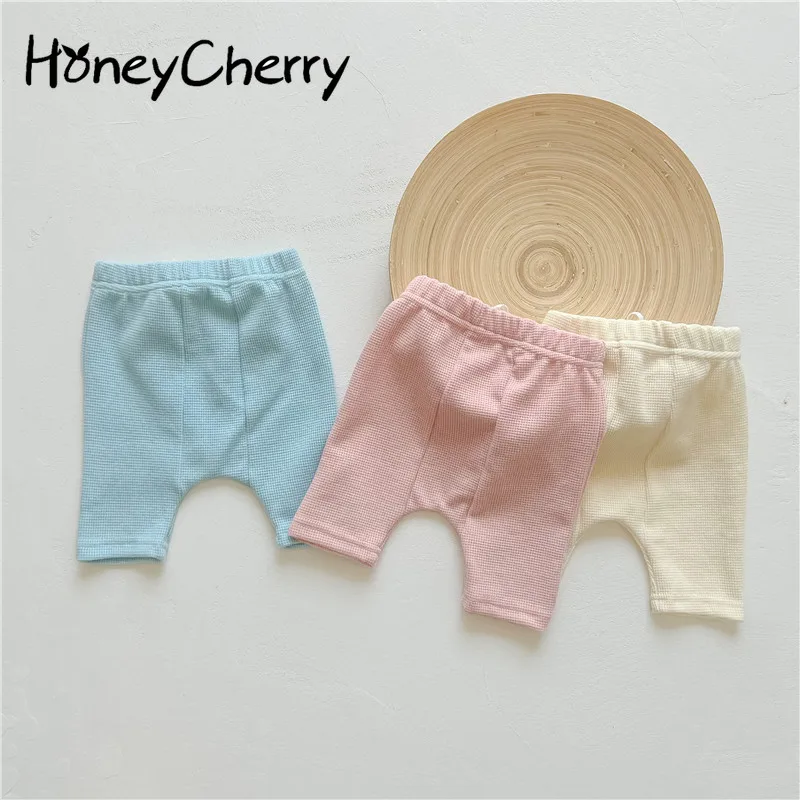 HoneyCherry Summer Infant Loose Big PP Pants Cotton Comfortable Leggings Kids Clothes Baby Girl Leggings
HoneyCherry Summer Infant Loose Big PP Pants Cotton Comfortable Leggings Kids Clothes Baby Girl Leggings